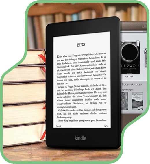 Book Trail